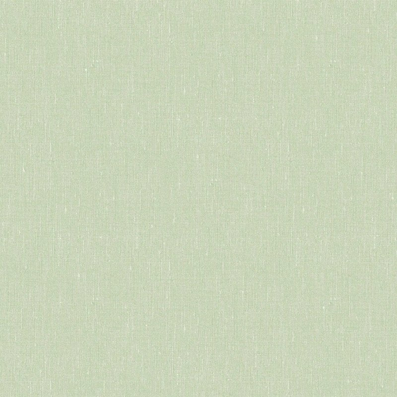 Select 4423 Linen Leaf Green by Borastapeter Wallpaper