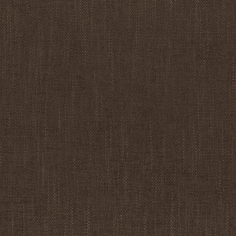 Buy S4256 Walnut Brown Solid/Plain Greenhouse Fabric