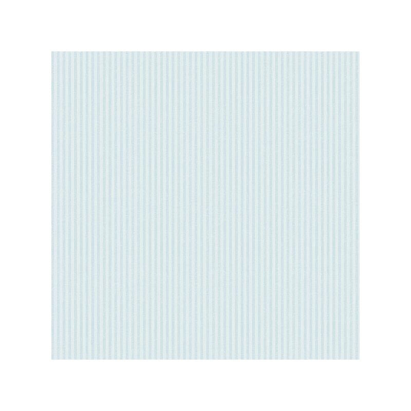 Sample PR33865 Blue Stripe wallpaper Norwall Wallpaper