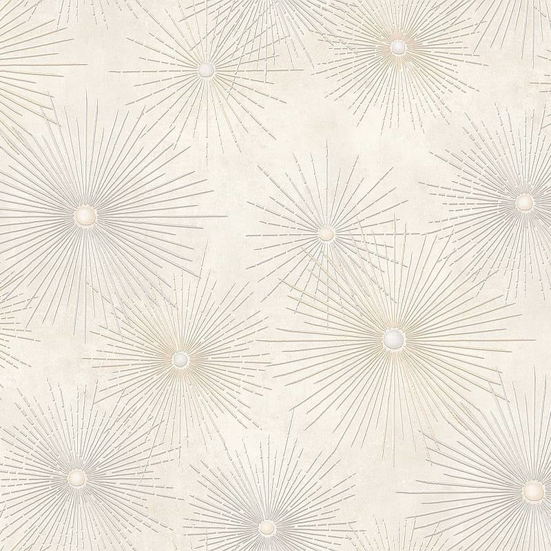 Sample NE51008 Nouveau Luxe by Seabrook Wallpaper