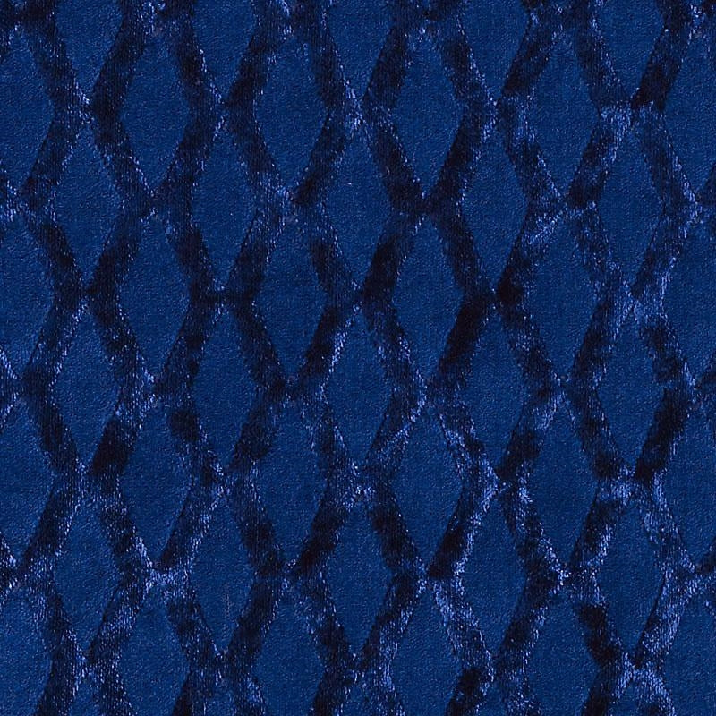 Dv15908-54 | Sapphire - Duralee Fabric