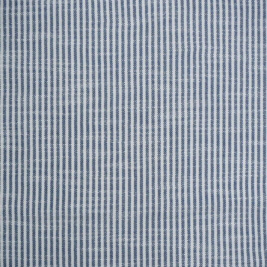 Purchase S4500 Cobalt Stripe Blue Greenhouse Fabric