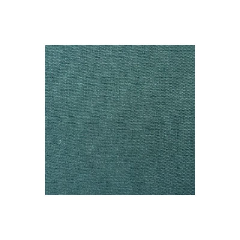 Sample 27108-037 Toscana Linen, Peacock by Scalamandre Fabric (SC 003727108)