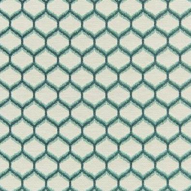 Order 2020105.313.0 Elmley Weave Blue Small Scales by Lee Jofa Fabric