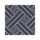 Sample GX37602 Geometrix, Blue Rectangles Wallpaper by Norwall