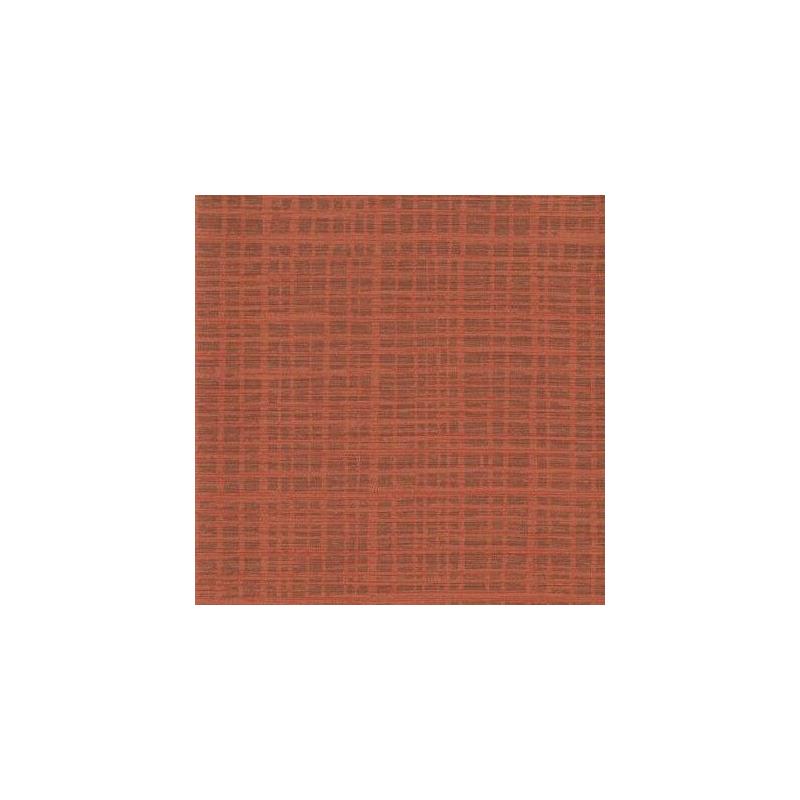 Sample TD1032 Texture Digest, Washy Plaid Red York Wallpaper