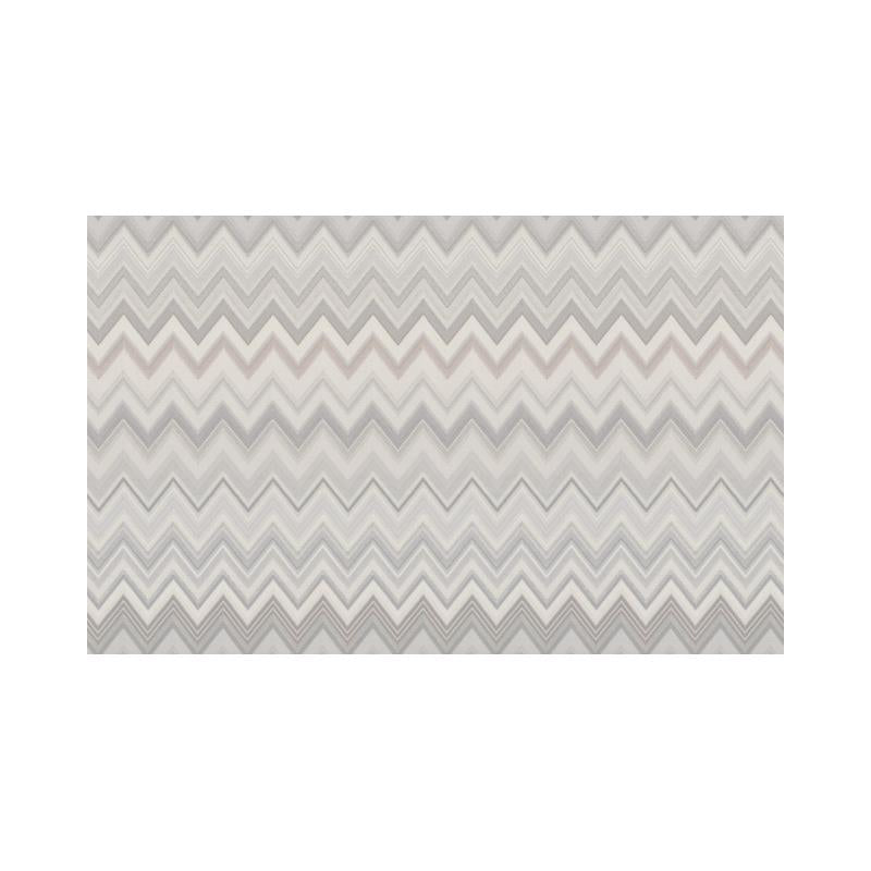 Sample MI10331 Happy Zig Zag, Missoni 4 by York Wallpaper