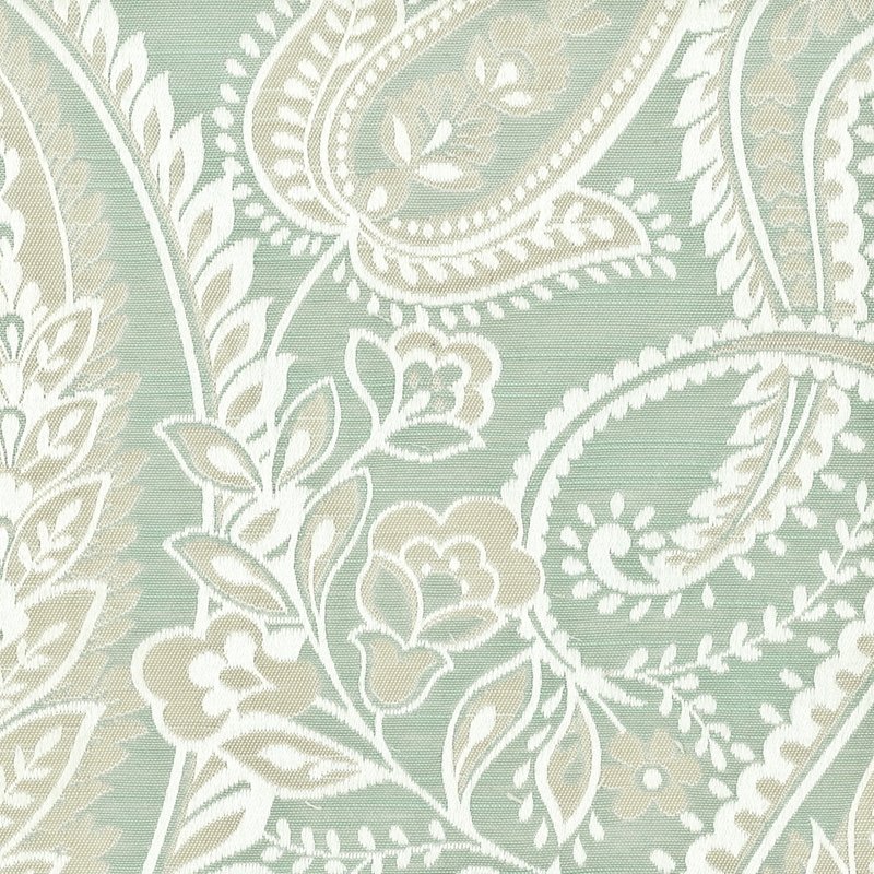 Sample ABAC-1 Glacier by Stout Fabric