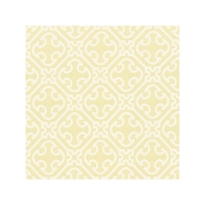 Purchase 27214-002 Ailin Lattice Weave Canary by Scalamandre Fabric