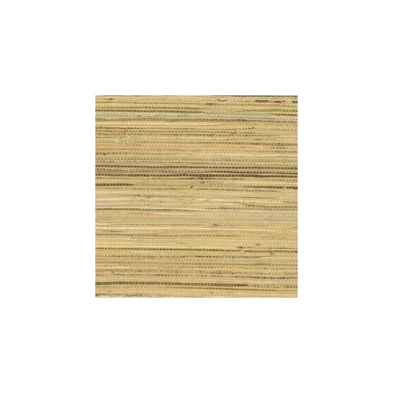 Sample NA203 Natural Resource, Browns, Grasscloth by Seabrook Wallpaper