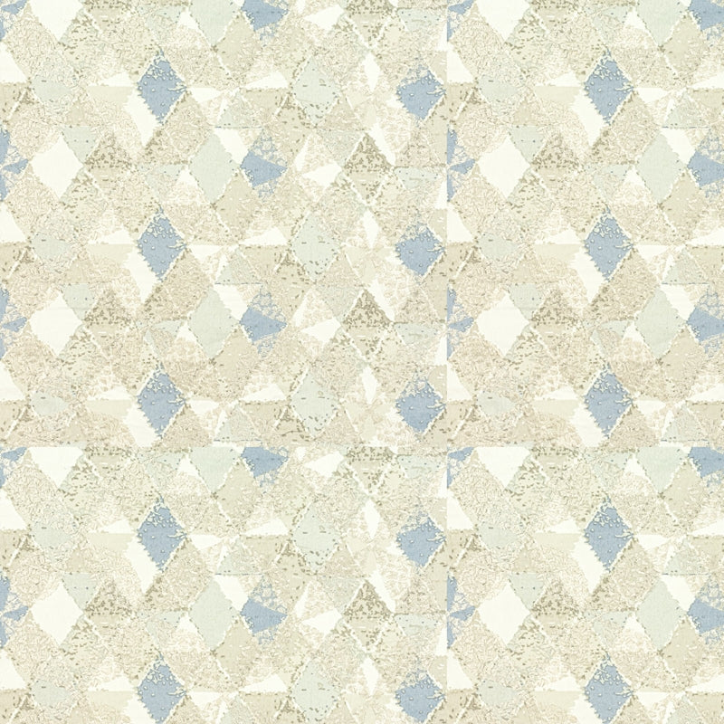 Sample Rona-1 Ronan 1 Moonstone By Stout Fabric