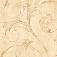 Search CL61201 Claybourne Browns Scrolls by Seabrook Wallpaper