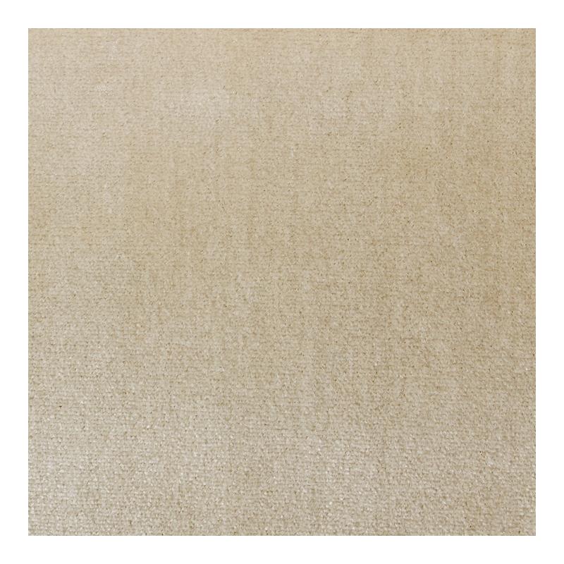 Sample 36381-002 Tiberius, Vanilla by Scalamandre Fabric (SC 000236381)