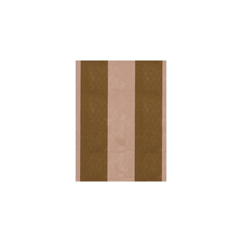 123786 | Modern Stripe Toasted Rose - Beacon Hill Fabric