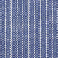 Order 76672 Garter Stripe Blue by Schumacher Fabric