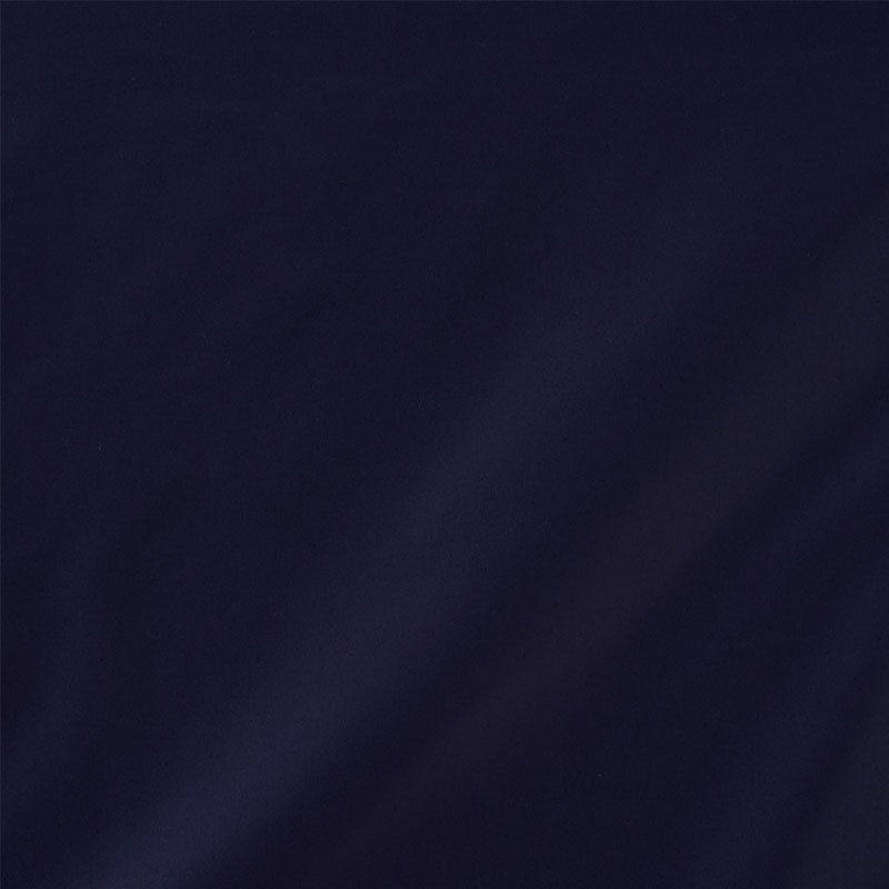 Purchase sample of 76985 Cecil Cotton Chintz, Navy by Schumacher Fabric