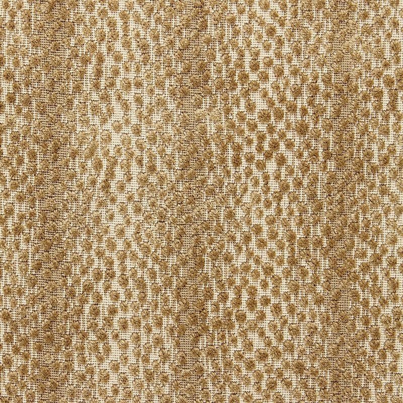 Select 64731 Nakuru Linen Velvet Sahara by Schumacher Fabric
