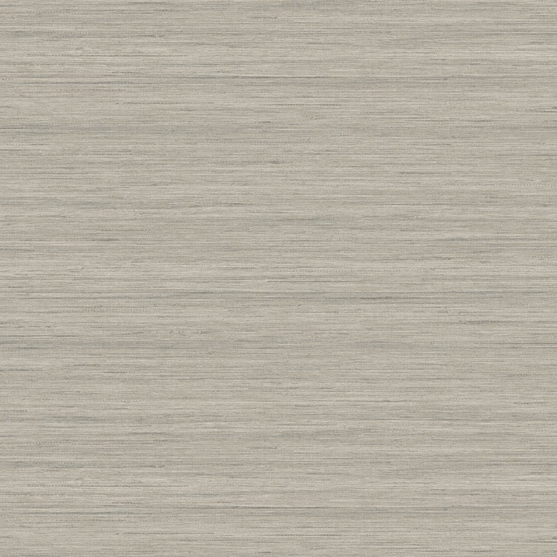 Search TC70337 More Textures Shantung Silk Hammered Steel by Seabrook Wallpaper