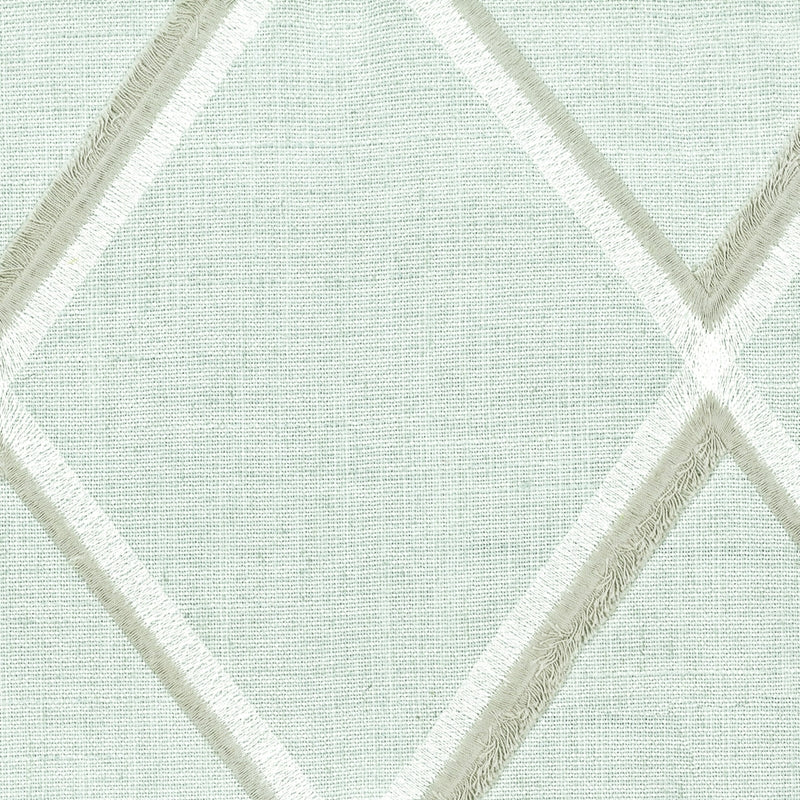 Sample BAXL-1 Spa by Stout Fabric