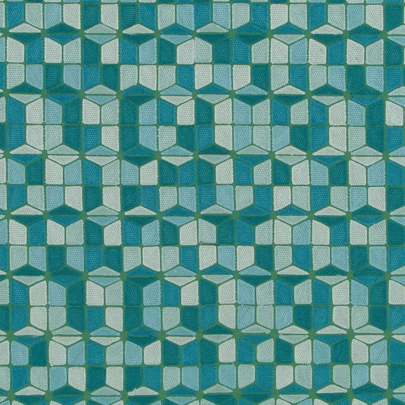 261825 | BukatanTourmaline - Beacon Hill Fabric