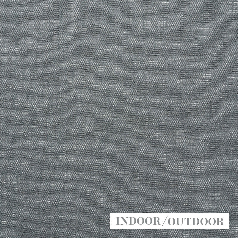 Looking 73875 Camarillo Weave Slate by Schumacher Fabric