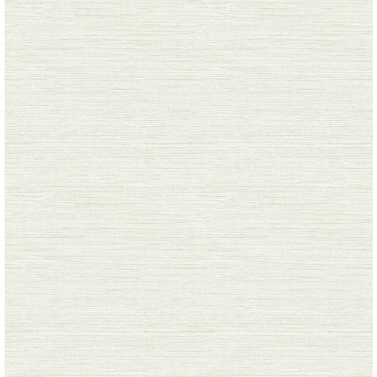 Buy 3124-24281 Thoreau Agave Light Grey Faux Grasscloth Wallpaper Light Grey by Chesapeake Wallpaper