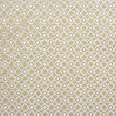 Acquire PEARL.BEIGE/S.0 Pearl Beige Modern/Contemporary by Groundworks Fabric