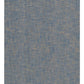 Sample 2923-88027 Twine, Genji Blue Woven by A-Street Prints Wallpaper