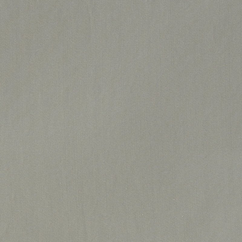 Purchase sample of 72053 Luca Satin, Zinc by Schumacher Fabric