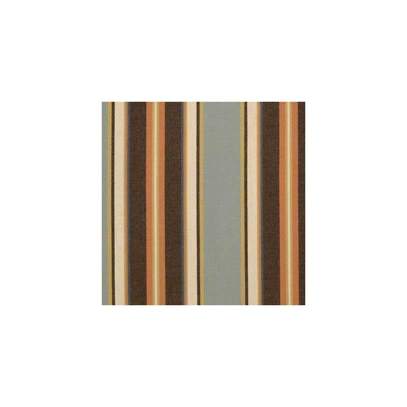 Acquire GR-40161-0001.0.0  Stripes Brown by Kravet Design Fabric