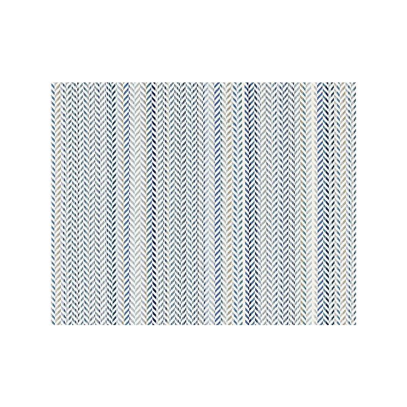 View SC 000227254 Arrow Stripe Fountain by Scalamandre   Fabric