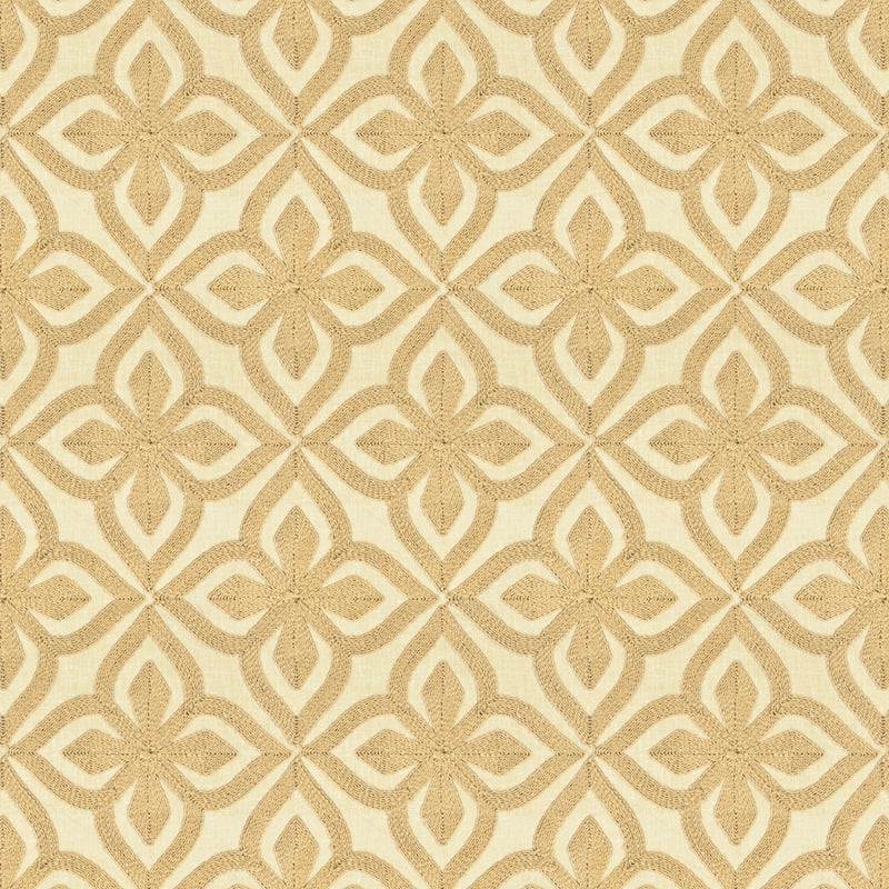 Sample DOGO-2 Camel by Stout Fabric