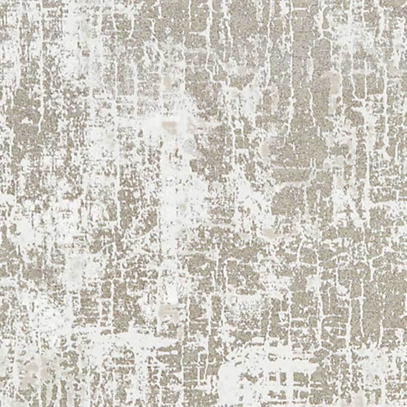 Sample SC 000316617 Tesoro Printed Velvet, Antique by Scalamandre Fabric