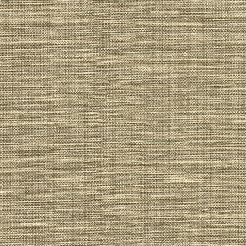 Shop 2807-8015 Warner Grasscloth Resource Bay Ridge Honey Linen Texture Wallpaper Honey by Warner Wallpaper