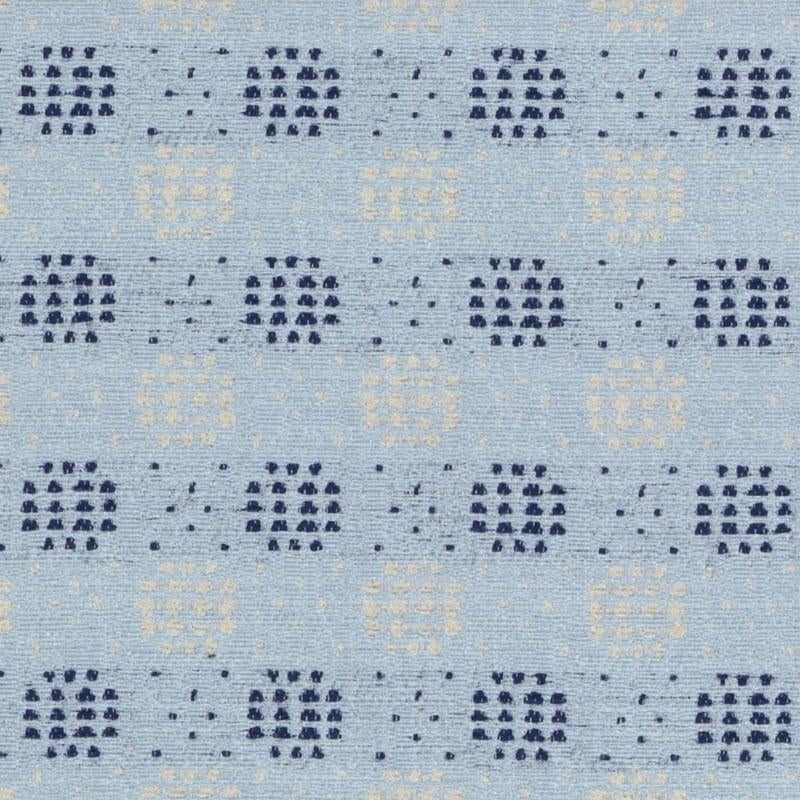 71116-5 | Blue - Duralee Fabric