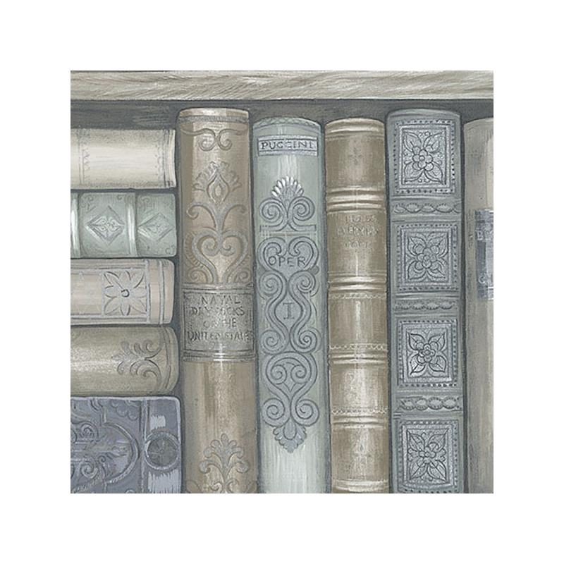 Sample LL36203 Illusion 2 Bookcase Norwall