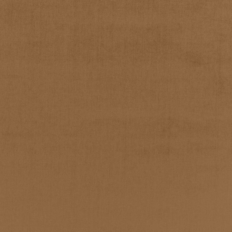 Purchase sample of 68139 Sophia Velvet, Camel by Schumacher Fabric