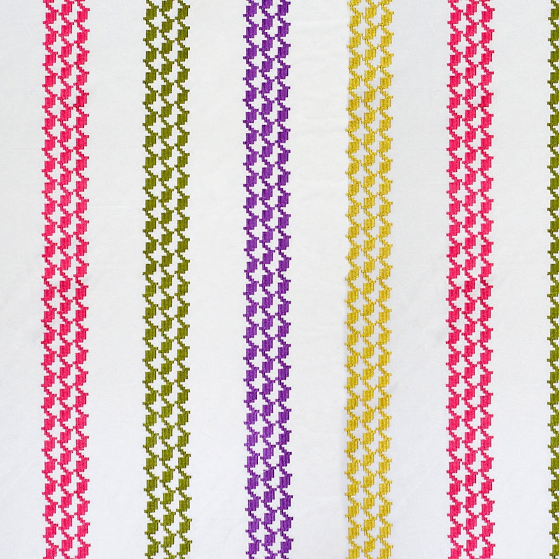 Order A9 00011924 Graceline Colorfulness by Aldeco Fabric