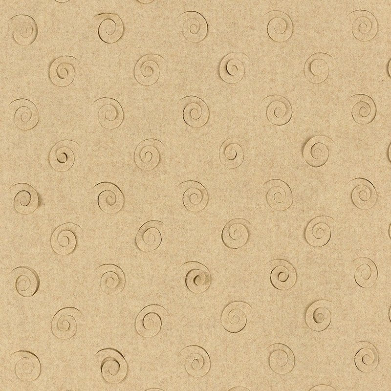 Search 55362 Curlicue Camel by Schumacher Fabric