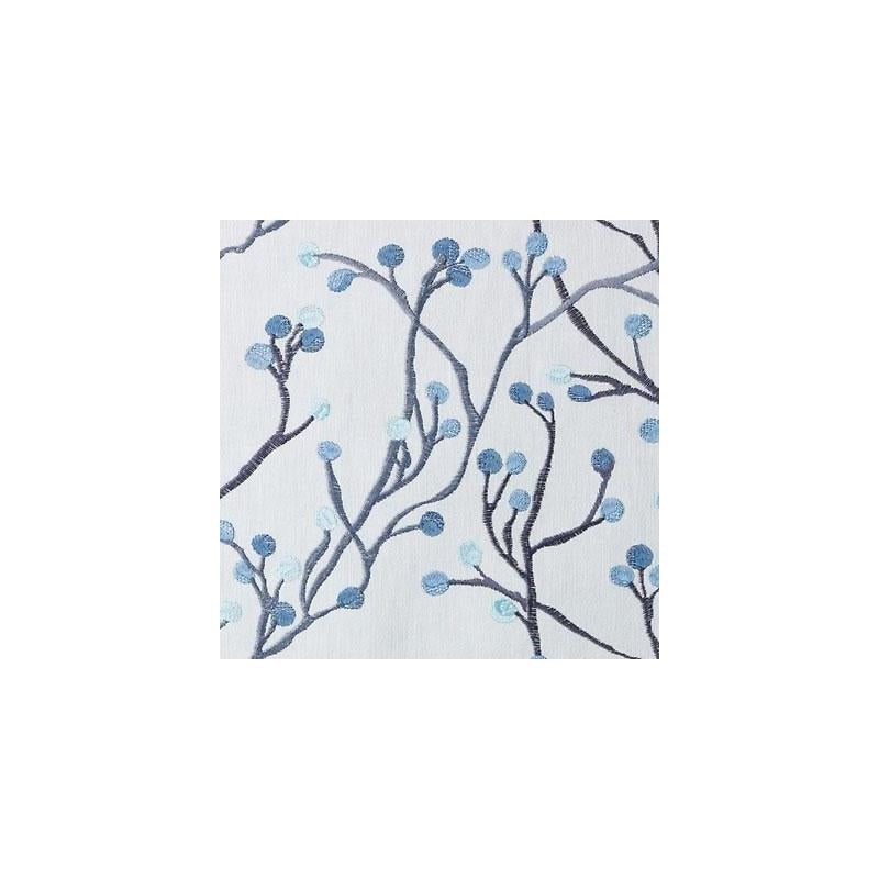 DA61577-422 | Bluejay - Duralee Fabric