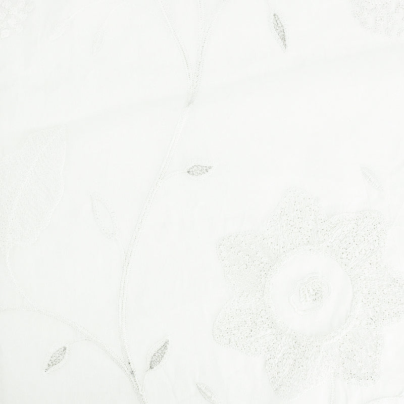 Sample HANK-1 Eggshell by Stout Fabric