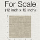 Purchase Psw1039Rl Tropics Texture Neutral Peel And Stick Wallpaper