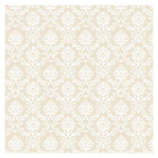 Buy SD36134 Stripes  Damasks 3  by Norwall Wallpaper