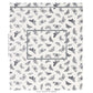 Select 179430 Burnell Butterfly Black By Schumacher Fabric