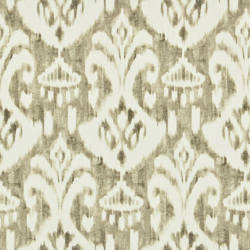 Sample CONF-1 Taupe by Stout Fabric