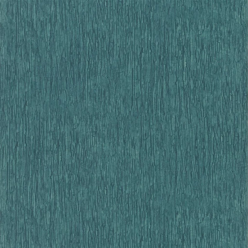 View PDG1040/06 Sashiko Lagoon by Designer Guild Wallpaper