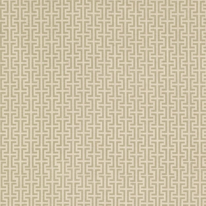 Purchase sample of TEMP006 Temple, Sage by Schumacher Fabric