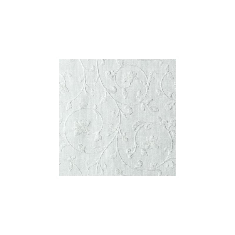 32843-81 | Snow - Duralee Fabric