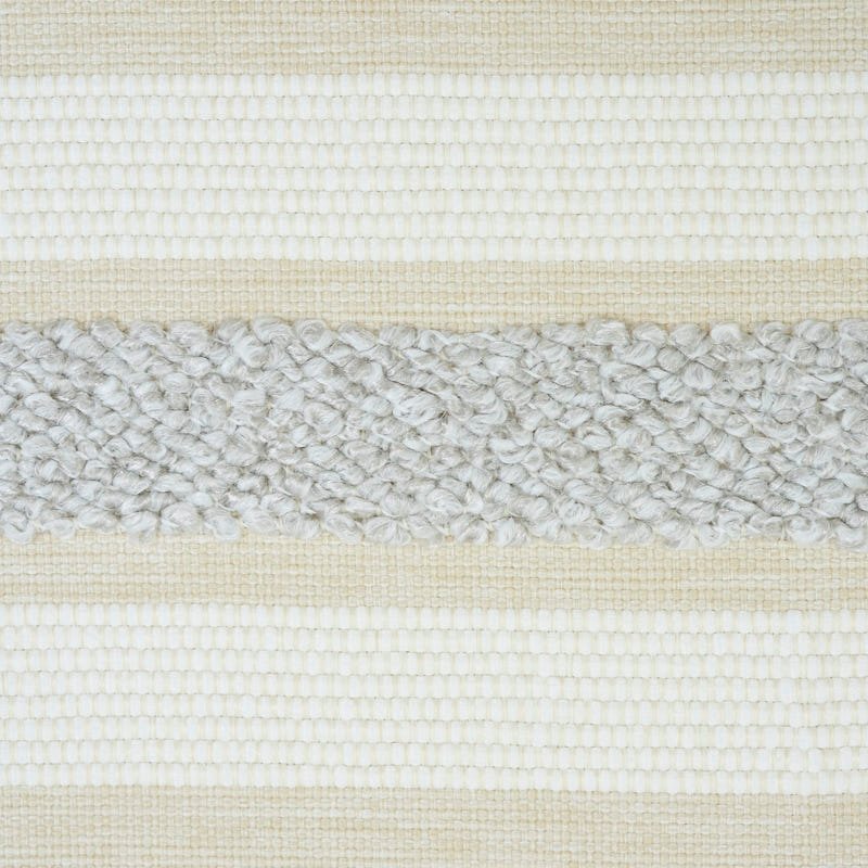 Search 78490 Ohara Stripe Indooroutdoor Grey Schumacher Fabric