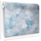 Buy Psw1080Rl Watercolors Texture Blue Peel And Stick Wallpaper
